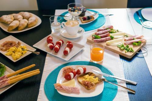 Suites Pastis Tropea - Boutique B&B