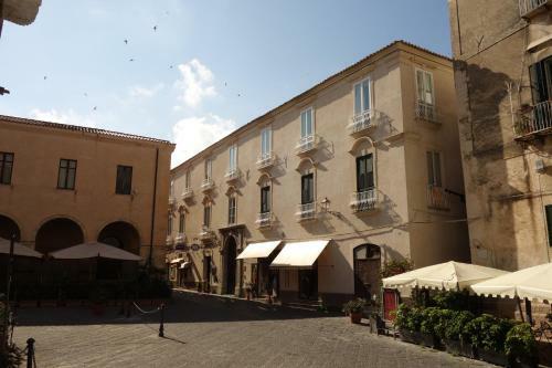 Suites Pastis Tropea - Boutique B&B