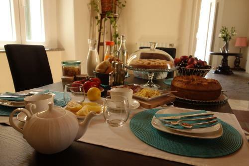 Suites Pastis Tropea - Boutique B&B