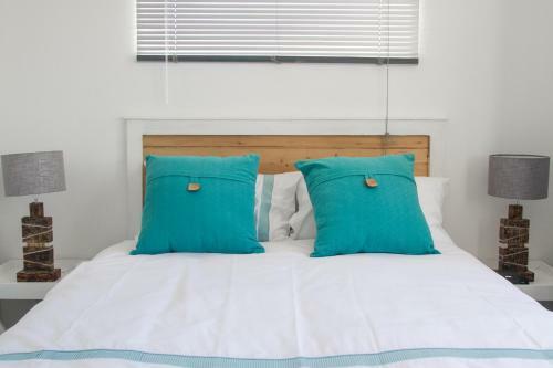 Apartamento West Beach Leisure
