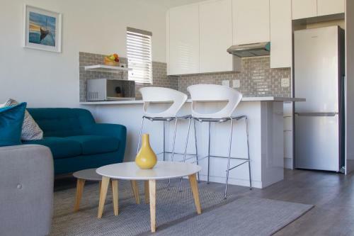 Apartamento West Beach Leisure