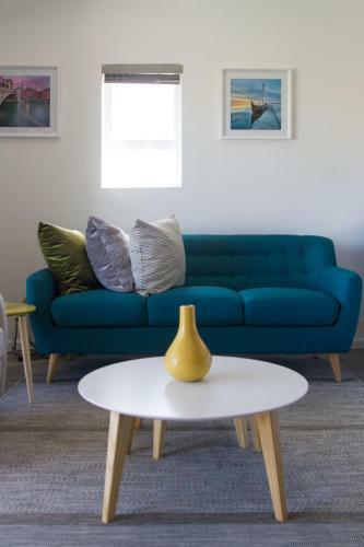 Apartamento West Beach Leisure