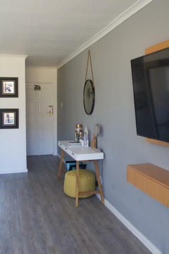 Apartamento West Beach Leisure