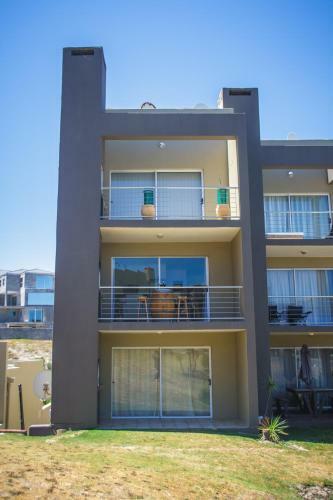 Apartamento West Beach Leisure