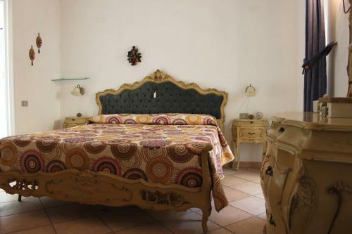 Apartamento Tropea Rooftop