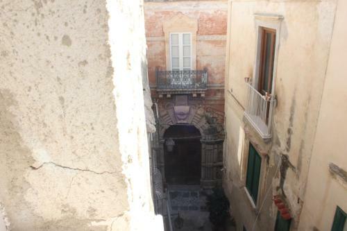 Apartamento Tropea Rooftop
