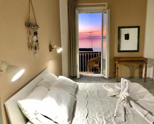 Bed & Breakfast Brezza Marina
