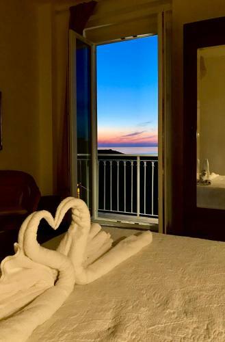 Bed & Breakfast Brezza Marina