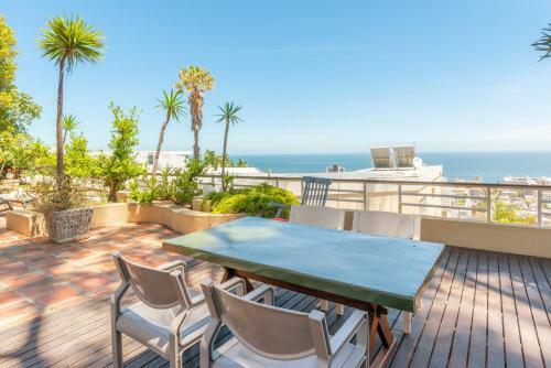 Apartamento Upper Deane Condo