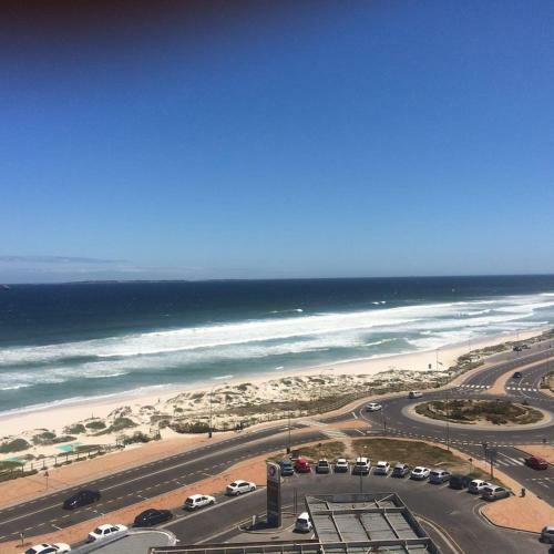 Horizon Bay 603 Beachfront Selfcatering Apartment