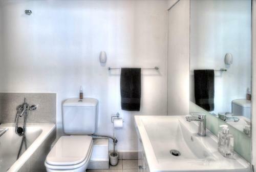 Horizon Bay 603 Beachfront Selfcatering Apartment