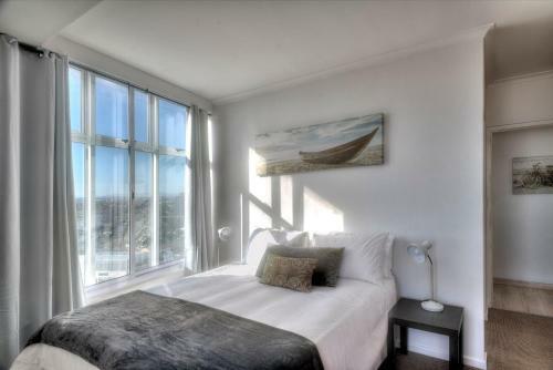 Horizon Bay 603 Beachfront Selfcatering Apartment