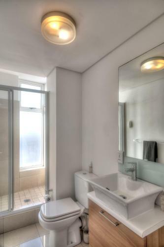 Horizon Bay 603 Beachfront Selfcatering Apartment