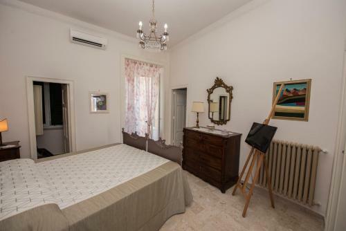 Apartamento Casa Di Fabio