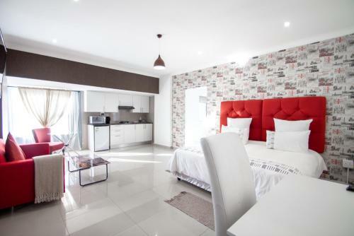 Hostal Muxima Guest House