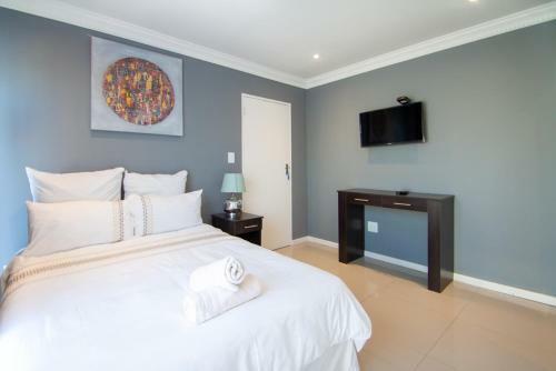 Hostal Muxima Guest House