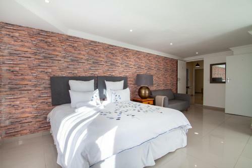 Hostal Muxima Guest House