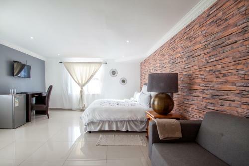 Hostal Muxima Guest House