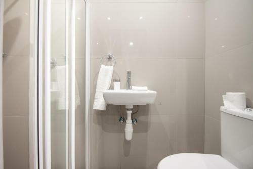 Hostal Muxima Guest House