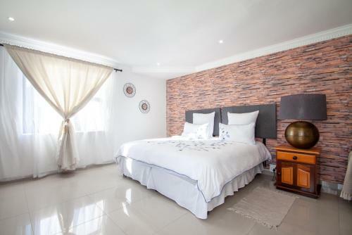 Hostal Muxima Guest House