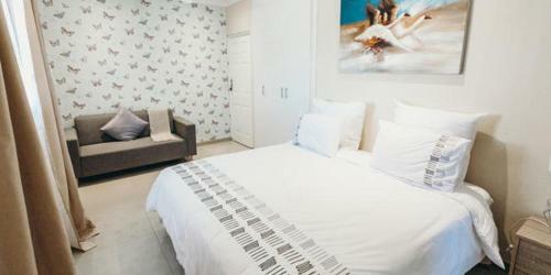 Hostal Muxima Guest House