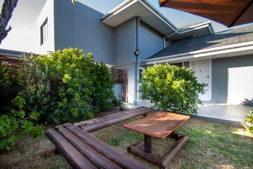 Hostal Muxima Guest House
