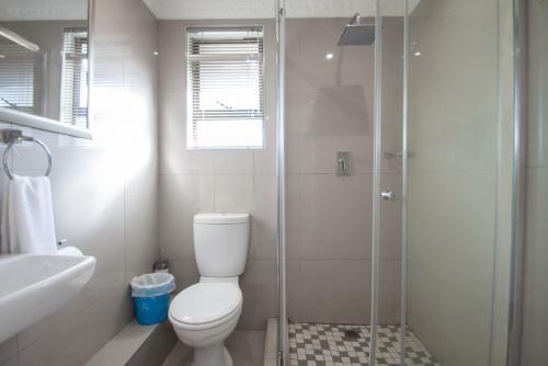 Hostal Muxima Guest House