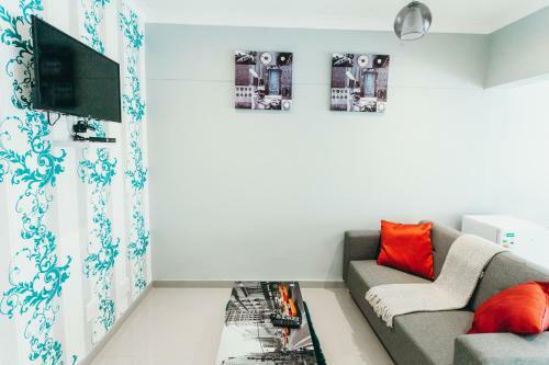 Hostal Muxima Guest House