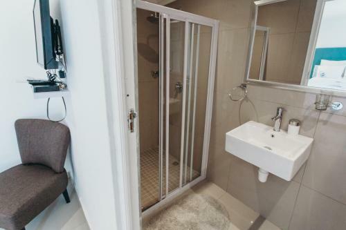 Hostal Muxima Guest House