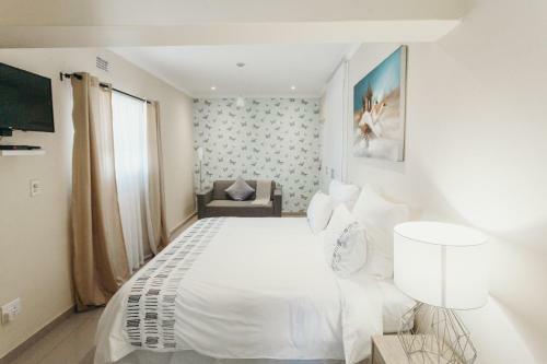 Hostal Muxima Guest House