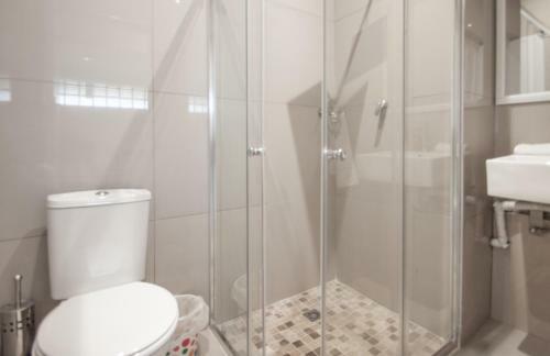Hostal Muxima Guest House