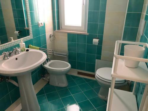 Apartamento La Mesonette A Due Passi Dal Mare