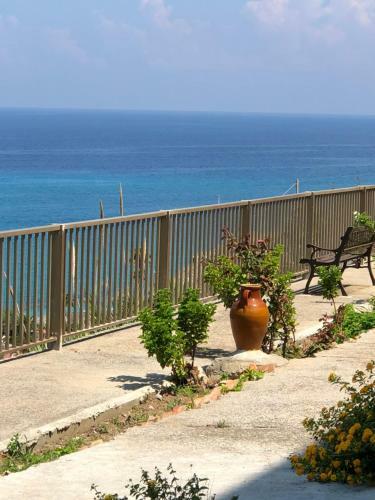 Apartamento La Mesonette A Due Passi Dal Mare