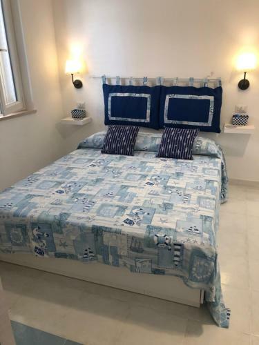 Apartamento La Mesonette A Due Passi Dal Mare