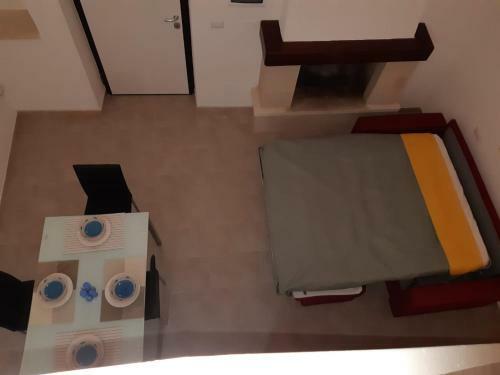 A Casa Di F� (vigna-ulivo-fico D'india)