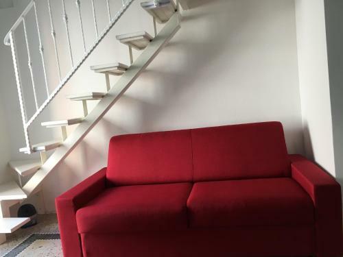 A Casa Di F� (vigna-ulivo-fico D'india)