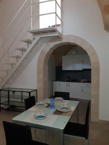 A Casa Di F� (vigna-ulivo-fico D'india)