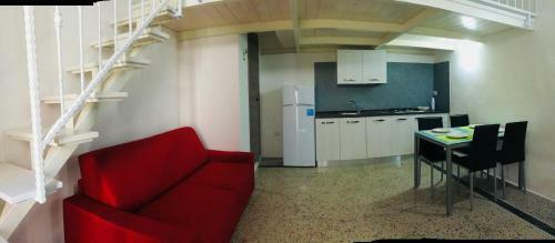 A Casa Di F� (vigna-ulivo-fico D'india)
