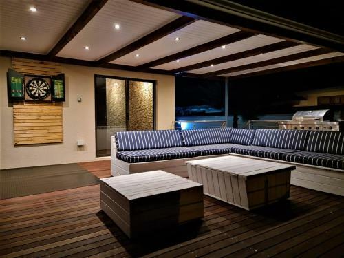 Walters Lane Luxury Accommodation