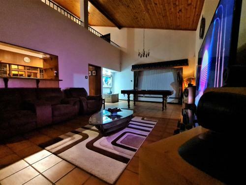 Walters Lane Luxury Accommodation