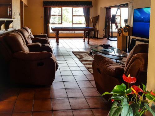 Walters Lane Luxury Accommodation