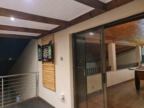 Walters Lane Luxury Accommodation