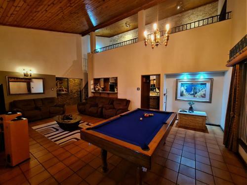 Walters Lane Luxury Accommodation