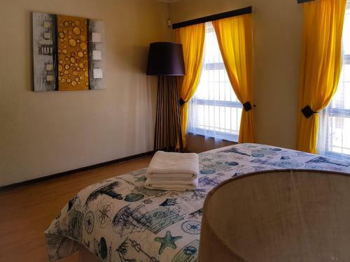 Walters Lane Luxury Accommodation