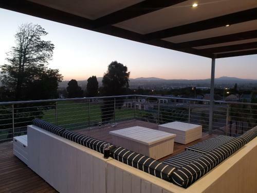 Walters Lane Luxury Accommodation