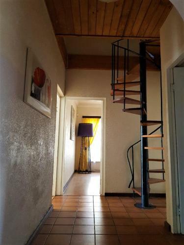 Walters Lane Luxury Accommodation