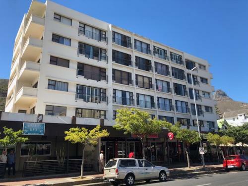 Apartamento Firmont On Main