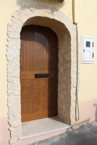Apartamento Appartamento Gemma