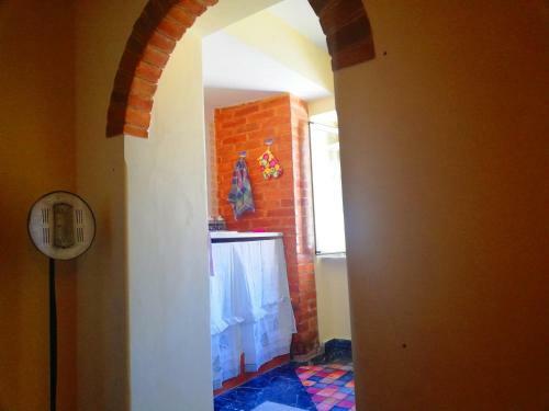 Apartamento Appartamento Isotta