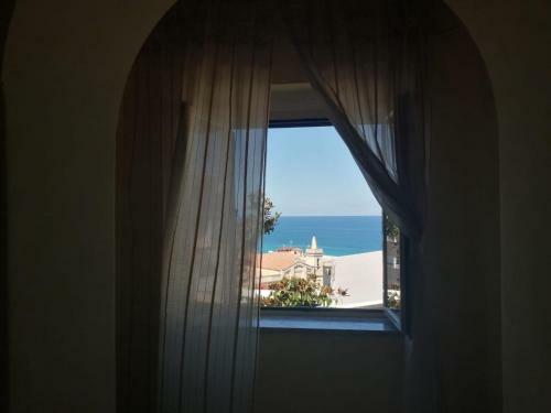 Apartamento Appartamento Isotta